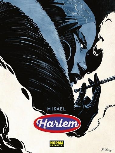 HARLEM | 9788467985559 | MIKAEL | Llibreria Online de Banyoles | Comprar llibres en català i castellà online