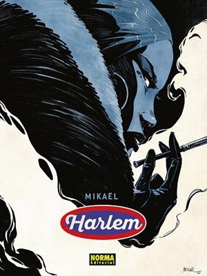 HARLEM | 9788467985559 | MIKAEL | Llibreria Online de Banyoles | Comprar llibres en català i castellà online
