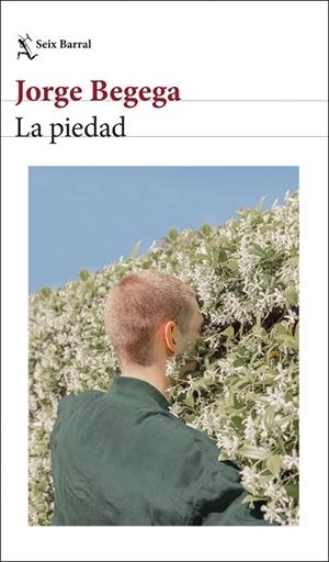 LA PIEDAD | 9788432251412 | BEGEGA, JORGE | Llibreria L'Altell - Llibreria Online de Banyoles | Comprar llibres en català i castellà online - Llibreria de Girona