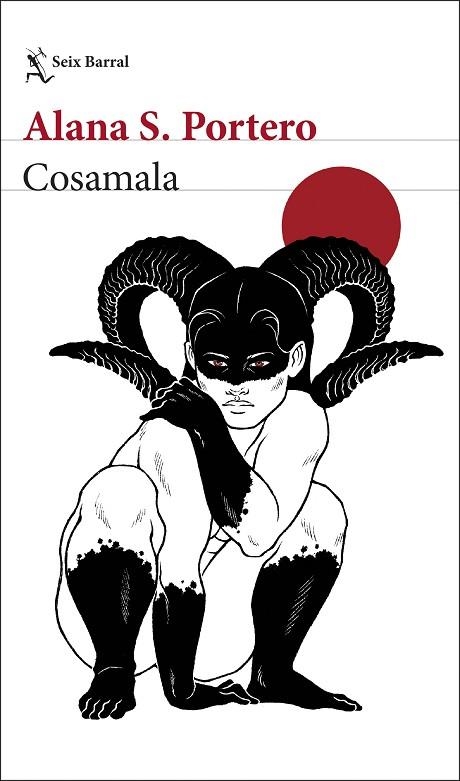 COSAMALA | 9788432251436 | PORTERO, ALANA S. | Llibreria L'Altell - Llibreria Online de Banyoles | Comprar llibres en català i castellà online - Llibreria de Girona