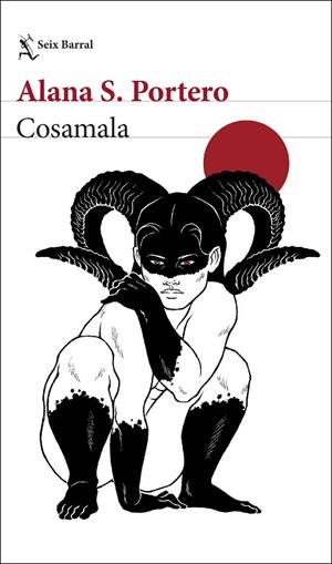 COSAMALA | 9788432251436 | PORTERO, ALANA S. | Llibreria L'Altell - Llibreria Online de Banyoles | Comprar llibres en català i castellà online - Llibreria de Girona