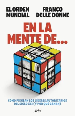 EN LA MENTE DE... | 9788434440937 | EL ORDEN MUNDIAL/DONNE, FRANCO DELLE | Llibreria Online de Banyoles | Comprar llibres en català i castellà online