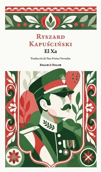 EL XA | 9788419563514 | KAPUSCINSKI, RYSZARD | Llibreria Online de Banyoles | Comprar llibres en català i castellà online
