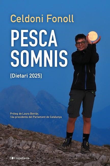 PESCA SOMNIS | 9788413566337 | FONOLL I CASANOVES, CELDONI | Llibreria Online de Banyoles | Comprar llibres en català i castellà online