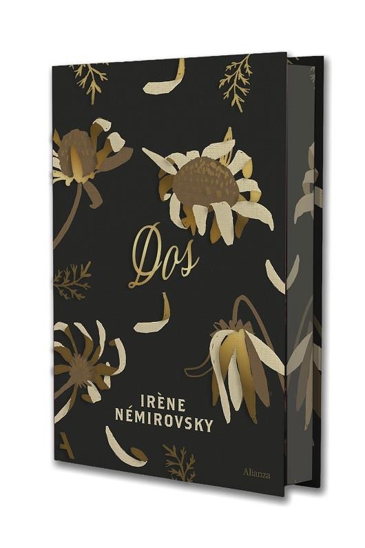 DOS | 9791370093211 | NÉMIROVSKY, IRÈNE | Llibreria L'Altell - Llibreria Online de Banyoles | Comprar llibres en català i castellà online - Llibreria de Girona