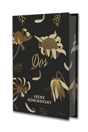 DOS | 9791370093211 | NÉMIROVSKY, IRÈNE | Llibreria L'Altell - Llibreria Online de Banyoles | Comprar llibres en català i castellà online - Llibreria de Girona