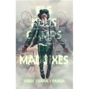 ELS NOUS CAMPS DE MADUIXES | 9788466160728 | SIERRA I FABRA, JORDI | Llibreria Online de Banyoles | Comprar llibres en català i castellà online