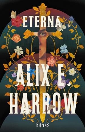ETERNA | 9791370093273 | HARROW, ALIX E. | Llibreria L'Altell - Llibreria Online de Banyoles | Comprar llibres en català i castellà online - Llibreria de Girona
