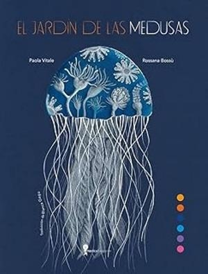EL JARD¡N DE LAS MEDUSAS (EDICIÓN VERANO) | 9791388306112 | VITALE, PAOLA | Llibreria Online de Banyoles | Comprar llibres en català i castellà online