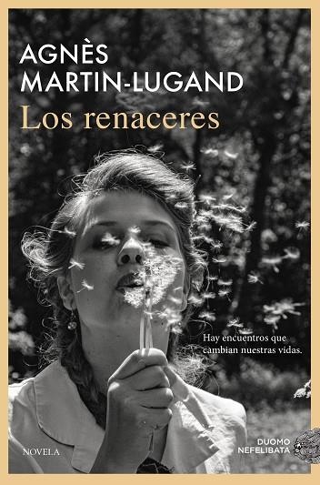 LOS RENACERES | 9791387574406 | MARTIN-LUGAND, AGNÈS | Llibreria Online de Banyoles | Comprar llibres en català i castellà online