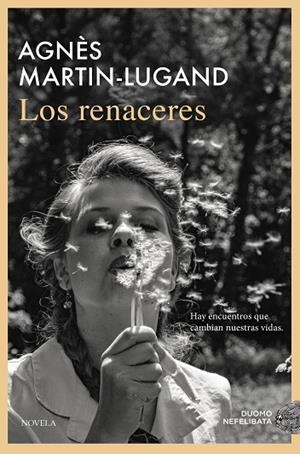 LOS RENACERES | 9791387574406 | MARTIN-LUGAND, AGNÈS | Llibreria Online de Banyoles | Comprar llibres en català i castellà online