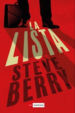 LA LISTA | 9791387574871 | BERRY, STEVE | Llibreria Online de Banyoles | Comprar llibres en català i castellà online