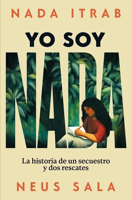 YO SOY NADA | 9788466680905 | ITRAB, NADA/SALA, NEUS | Llibreria Online de Banyoles | Comprar llibres en català i castellà online