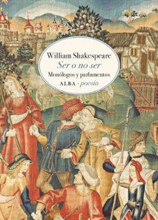 SER O NO SER | 9788411782869 | SHAKESPEARE, WILLIAM | Llibreria Online de Banyoles | Comprar llibres en català i castellà online