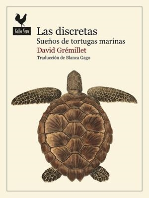 LAS DISCRETAS | 9788419168986 | GRÉMILLET, DAVID | Llibreria Online de Banyoles | Comprar llibres en català i castellà online
