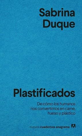 PLASTIFICADOS | 9788433951045 | DUQUE, SABRINA | Llibreria Online de Banyoles | Comprar llibres en català i castellà online