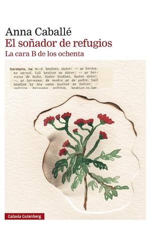 EL SOÑADOR DE REFUGIOS | 9791388019951 | CABALLÉ, ANNA | Llibreria Online de Banyoles | Comprar llibres en català i castellà online