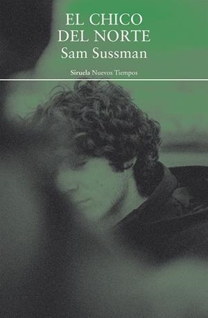 EL CHICO DEL NORTE | 9791388032172 | SUSSMAN, SAM | Llibreria Online de Banyoles | Comprar llibres en català i castellà online