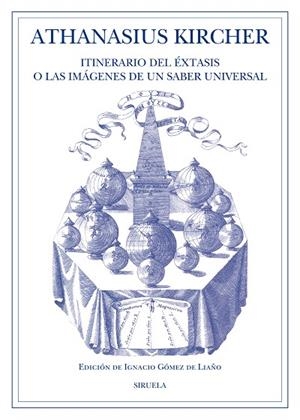 ATHANASIUS KIRCHER | 9791388032561 | GÓMEZ DE LIAÑO, IGNACIO | Llibreria Online de Banyoles | Comprar llibres en català i castellà online