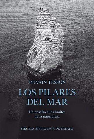 LOS PILARES DEL MAR | 9791388032608 | TESSON, SYLVAIN | Llibreria Online de Banyoles | Comprar llibres en català i castellà online