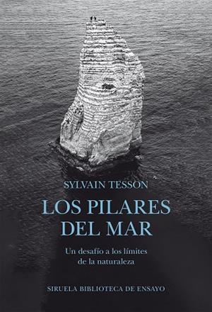 LOS PILARES DEL MAR | 9791388032608 | TESSON, SYLVAIN | Llibreria Online de Banyoles | Comprar llibres en català i castellà online