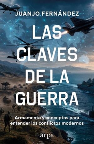 LAS CLAVES DE LA GUERRA | 9791388182358 | FERNÁNDEZ, JUANJO | Llibreria Online de Banyoles | Comprar llibres en català i castellà online