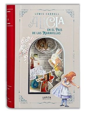 ALÍCIA AL PAÍS DE LES MERAVELLES | 9791399135619 | CARROLL, LEWIS | Llibreria Online de Banyoles | Comprar llibres en català i castellà online
