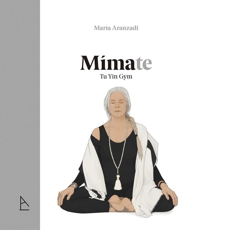 MÍMATE | 9791399169829 | ARANZADI, MARÍA | Llibreria L'Altell - Llibreria Online de Banyoles | Comprar llibres en català i castellà online - Llibreria de Girona