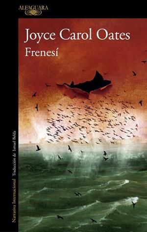 FRENESÍ | 9791388364235 | OATES, JOYCE CAROL | Llibreria Online de Banyoles | Comprar llibres en català i castellà online