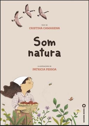 SOM NATURA | 9791399186048 | CAMARENA, CRISTINA | Llibreria L'Altell - Llibreria Online de Banyoles | Comprar llibres en català i castellà online - Llibreria de Girona