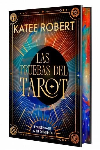 LAS PRUEBAS DEL TAROT | 9788401037917 | ROBERT, KATEE | Llibreria Online de Banyoles | Comprar llibres en català i castellà online