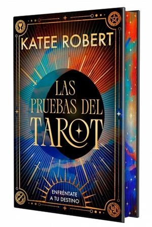 LAS PRUEBAS DEL TAROT | 9788401037917 | ROBERT, KATEE | Llibreria Online de Banyoles | Comprar llibres en català i castellà online