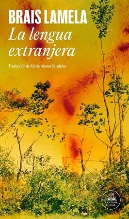LA LENGUA EXTRANJERA | 9788439746997 | LAMELA, BRAIS | Llibreria Online de Banyoles | Comprar llibres en català i castellà online