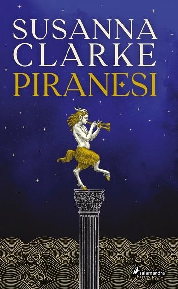 PIRANESI | 9791387928124 | CLARKE, SUSANNA | Llibreria Online de Banyoles | Comprar llibres en català i castellà online