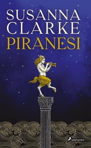 PIRANESI | 9791387928124 | CLARKE, SUSANNA | Llibreria Online de Banyoles | Comprar llibres en català i castellà online