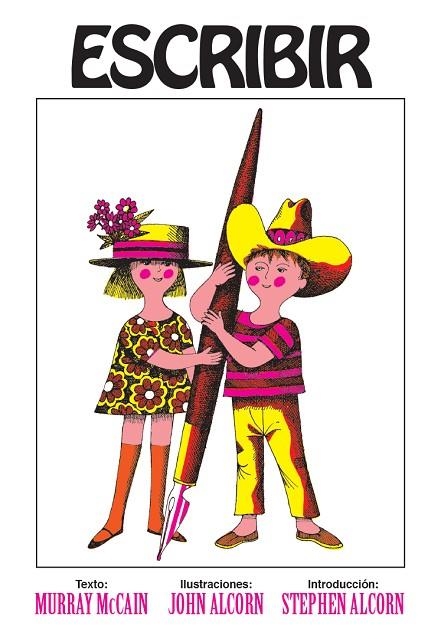 ESCRIBIR | 9791399205510 | MCCAIN, MURRAY | Llibreria L'Altell - Llibreria Online de Banyoles | Comprar llibres en català i castellà online - Llibreria de Girona