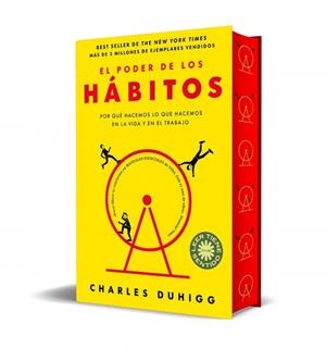 PODER DE LOS HÁBITOS (EDICIÓN ESPECIAL CON CANTOS TINTADOS), EL | 9791388038501 | DUHIGG, CHARLES | Llibreria Online de Banyoles | Comprar llibres en català i castellà online
