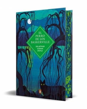 PERRO DE LOS BASKERVILLE  (EDICIÓN ESPECIAL LIMITADA CON CANTOS TINTADOS), EL | 9788491058342 | DOYLE, SIR ARTHUR CONAN | Llibreria Online de Banyoles | Comprar llibres en català i castellà online