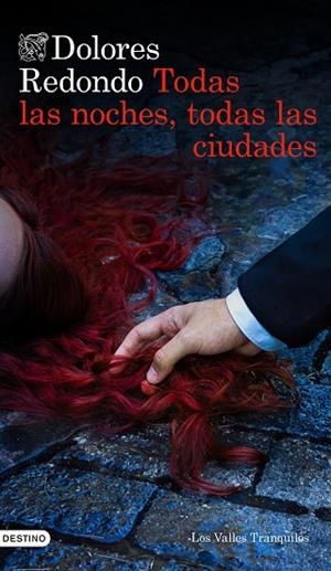 TODAS LAS NOCHES, TODAS LAS CIUDADES | 9788423370504 | REDONDO, DOLORES | Llibreria Online de Banyoles | Comprar llibres en català i castellà online