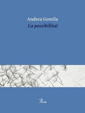 LA POSSIBILITAT | 9791388369155 | GOMILA LLOBERA, ANDREU | Llibreria Online de Banyoles | Comprar llibres en català i castellà online