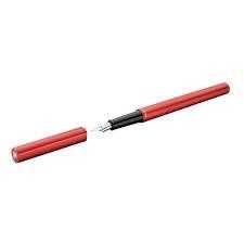 ESTILO CAIXA METAL VERMELL | 4012700823687 | Llibreria Online de Banyoles | Comprar llibres en català i castellà online
