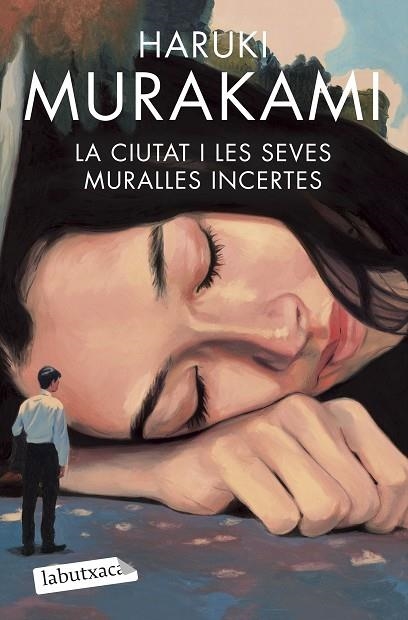 LA CIUTAT I LES SEVES MURALLES INCERTES | 9791387802868 | MURAKAMI, HARUKI | Llibreria L'Altell - Llibreria Online de Banyoles | Comprar llibres en català i castellà online - Llibreria de Girona