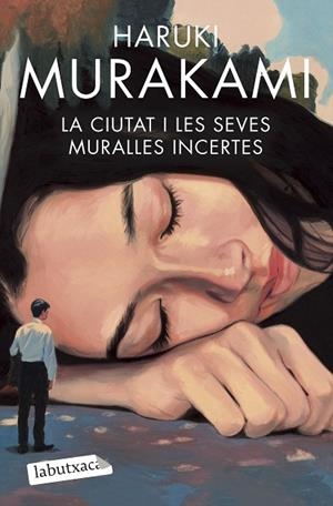 LA CIUTAT I LES SEVES MURALLES INCERTES | 9791387802868 | MURAKAMI, HARUKI | Llibreria Online de Banyoles | Comprar llibres en català i castellà online