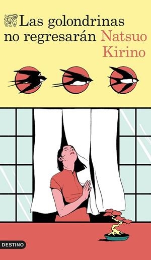 LAS GOLONDRINAS NO REGRESARÁN | 9788423370405 | KIRINO, NATSUO | Llibreria L'Altell - Llibreria Online de Banyoles | Comprar llibres en català i castellà online - Llibreria de Girona