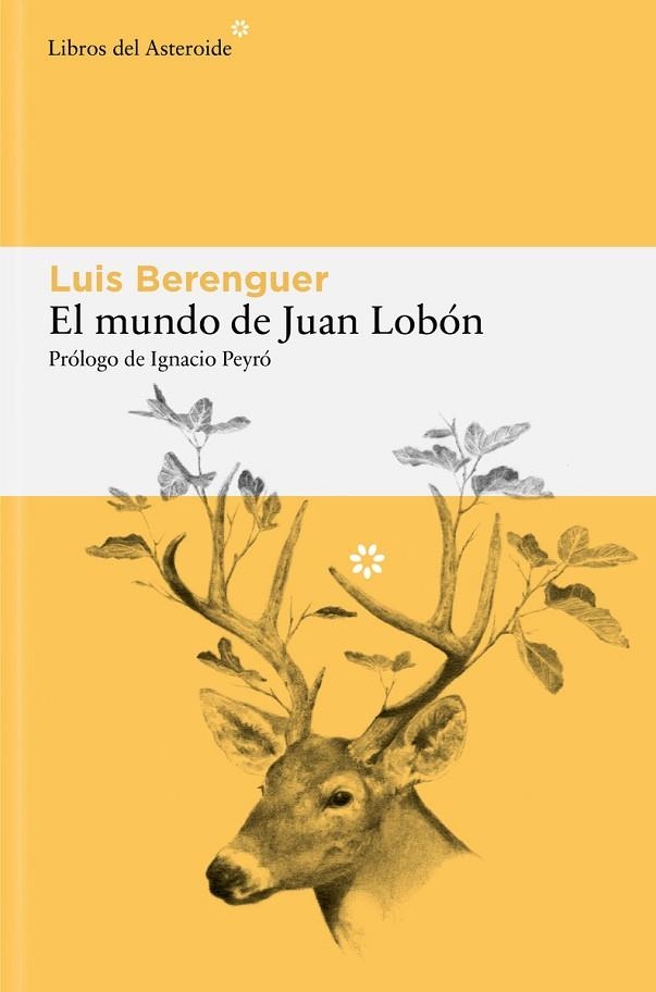 EL MUNDO DE JUAN LOBÓN | 9791388056222 | BERENGUER, LUIS | Llibreria Online de Banyoles | Comprar llibres en català i castellà online