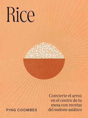 RICE | 9791387934194 | COOMBES, PING | Llibreria Online de Banyoles | Comprar llibres en català i castellà online