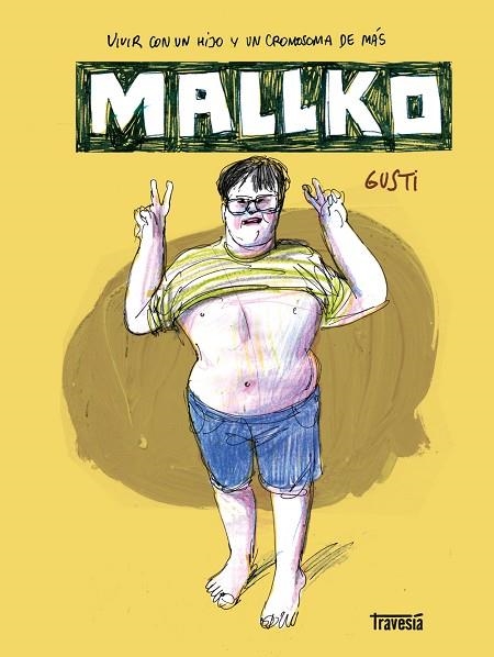 MALLKO | 9786075842417 | GUSTI | Llibreria Online de Banyoles | Comprar llibres en català i castellà online