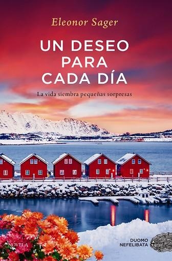 UN DESEO PARA CADA DÍA | 9791388042775 | SAGER, ELEONOR | Llibreria Online de Banyoles | Comprar llibres en català i castellà online