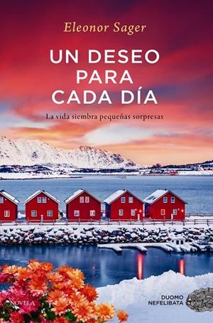 UN DESEO PARA CADA DÍA | 9791388042775 | SAGER, ELEONOR | Llibreria Online de Banyoles | Comprar llibres en català i castellà online