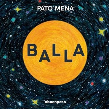 BALLA | 9788410016620 | MENA, PATO | Llibreria Online de Banyoles | Comprar llibres en català i castellà online